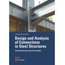 Estructuras metálicas - Design and Analysis of Connections in Steel Structures: Fundamentals and Examples