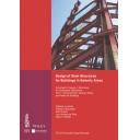 Estructuras metálicas - Design of Steel Structures for Building in Seismic Areas: Eurocode 8: Design of Structures for Earthquake Resistance.Part 1: General Design of Steel Structures for Buildings