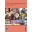 Estructuras metálicas - Exámenes resueltos de construcción de estructuras.Tomo 03 Estructuras metálicas. 