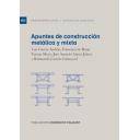 Estructuras mixtas - Apuntes de construcción metálica y mixta