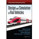 Ferrocarriles - Design and simulation of rail vehicles
