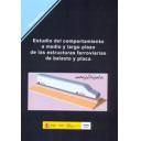 Ferrocarriles - Estudio del comportamiento a medio y largo plazo de las estructuras ferroviarias de balasto y placa