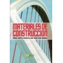 General - Materiales de construcción   Libro en soporte PDF