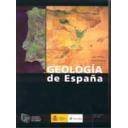 Geología
 - Geología de España. 