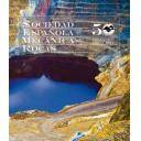 Geotecnia  - 50 Aniversario. Sociedad Española de Mecánica de Rocas