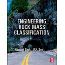 Geotecnia 
 - Engineering rock mass classification. Tunneling, foundations and landslides