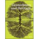 Geotecnia 
 - Geotechnics and Heritage.Case Histories