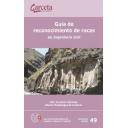 Geotecnia 
 - Guía de reconocimiento de rocas en Ingenieria civil