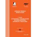 Geotecnia 
 - Jornadas Técnicas SEMSIG-AETESS. 9ª Sesión: Actuaciones geotécnicas para la protección y refuerzo de taludes