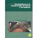 Geotecnia 
 - Manual de geosintéticos en la construcción de muros y terraplenes