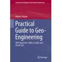 Geotecnia  - Practical Guide to Geo-Engineering: With Equations, Tables, Graphs and Check Lists (Geotechnical, Geological and Earthquake Engineering)