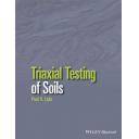 Geotecnia  - Triaxial Testing of Soils