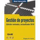 Gestion de proyectos - Gestión de proyectos.Manual imprescindible