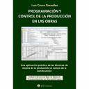 Gestion de proyectos - Programación y control de la producción en las obras 