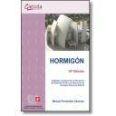 Hormigón armado
 - Hormigón