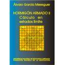 Hormigón armado
 - Hormigón armado volumen 2  cálculo en estados limite