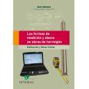 Hormigón armado
 - Las formas de medición y abono en obras de hormigón,edificación y obras civiles