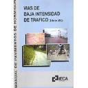 Hormigón armado - Manual de pavimentos de hormigón para vías de baja intensidad de tráfico (edición 2002)
