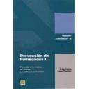 Humedades edificación - Prevención de humedades I.Prevención de humedades en cubiertas y en edificaciones enterradas