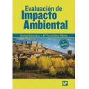 Impacto ambiental
 - Evaluación de impacto ambiental