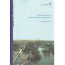 Ingeniería de ríos - Manual técnico de cálculo de caudales ambientales
