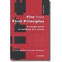 Instalaciones contra incendios - Fire from first principles. a design guide to building fire safety 4º ed.