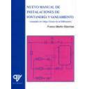 Instalaciones eléctricas de baja tensión - Manual de instalaciones eléctricas adaptado al codigo tecnico de la edificacion y al nuevo reglamento electrotecnico de baja tension