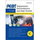 Instalaciones eléctricas de baja tensión - Reglamento electrotécnico para Baja Tensión 5.ª edición 2021 