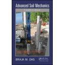 Mecánica del suelo - Advanced Soil Mechanics