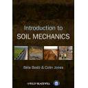 Mecánica del suelo
 - Introduction to Soil Mechanics