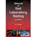 Mecánica del suelo
 - Manual of Soil Laboratory Testing Vol.1 Soil classification and compaction tests