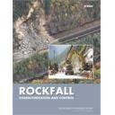 Mecánica del suelo
 - Rockfall: Characterization and Control