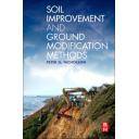 Mecánica del suelo
 - Soil Improvement and Ground Modification Methods