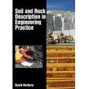 Mecánica del suelo
 - Soil and Rock Description in Engineering Practice