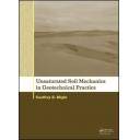 Mecánica del suelo
 - Unsaturated Soil Mechanics in Geotechnical Practice