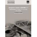 Normas UNE y eurocódigo - Designers’ Guide to EN 1992-1-1 and EN 1992-1-2 Eurocode 2: Design of Concrete Structures. General rules and rules for buildings and structural fire design