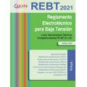 Normativa instalaciones - REBT 2021. Reglamento Electrotécnico para baja tensión
