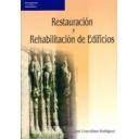 Patología y rehabilitación - Restauración y rehabilitación de edificios