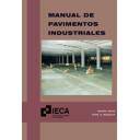 Pavimentos
 - Manual de pavimentos industriales. Formato PDF