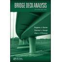 Puentes y pasarelas - Bridge Deck Analysis