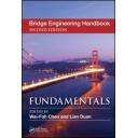 Puentes y pasarelas - Bridge Engineering Handbook. Fundamentals