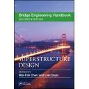 Puentes y pasarelas - Bridge Engineering Handbook. Superstructure Design