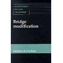 Puentes y pasarelas - Bridge modification