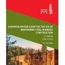 Puentes y pasarelas - European design guide for the use of weathering steel in bridge construction