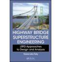 Puentes y pasarelas - Highway Bridge Superstructure Engineering LRFD Approaches to Design and Analysis