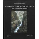 Puentes y pasarelas - Los pasos historicos de los pirineos