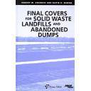 Residuos 
 - Final Covers for Solid Waste Landfils and Abandoned Dumps