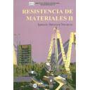 Resistencia de materiales
 - Resistencia de materiales II 