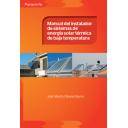Solar térmica - Manual del instalador de sistemas de energía solar térmica de baja temperatura