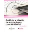 Teoría de estructuras - Análisis y diseño de estructuras con SAP2000 v.15